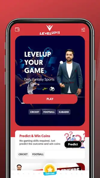 Play Levelup11 as an online game Levelup11 with UptoPlay