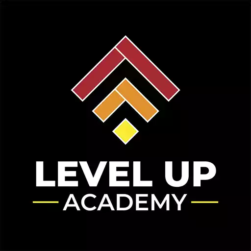 Play Level Up Academy APK Play Level Up Academy APK