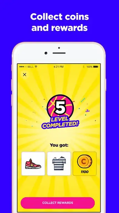 Play Level Up - Basketball Training as an online game Level Up - Basketball Training with UptoPlay