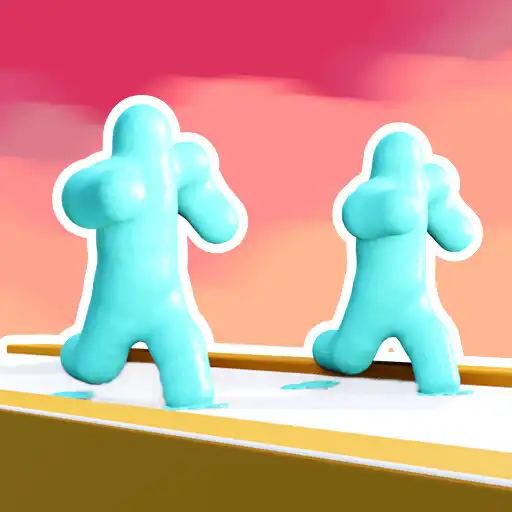 Play Level Up Blobs APK