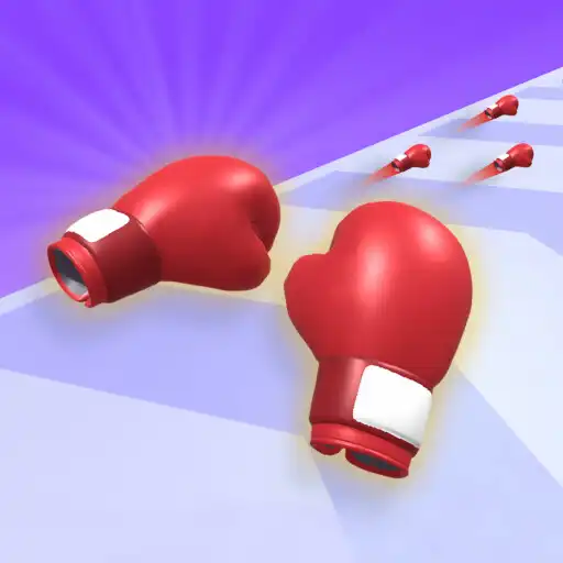 Play Level Up Boxing APK