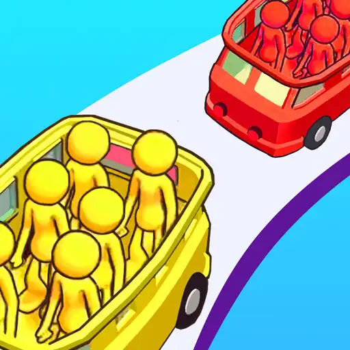 Play Level Up Bus APK