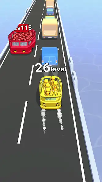 Play Level Up Bus and enjoy Level Up Bus with UptoPlay Play Level Up Bus and enjoy Level Up Bus with UptoPlay
