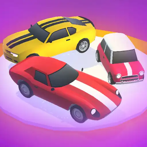 Play Level Up Cars APK Play Level Up Cars APK