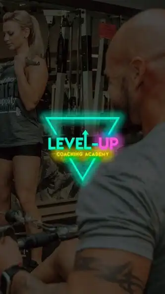Play Level Up Coaching App  and enjoy Level Up Coaching App with UptoPlay