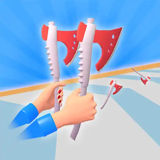 Play Level Up Cutter APK