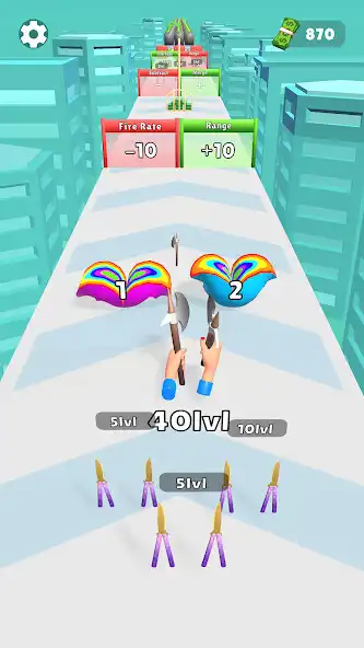 Play Level Up Cutter as an online game online Level Up Cutter with UptoPlay Play Level Up Cutter as an online game Level Up Cutter with UptoPlay