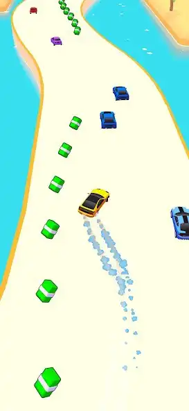 Play Level Up Drifting  and enjoy Level Up Drifting with UptoPlay
