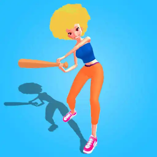 Play Levelup Exes APK