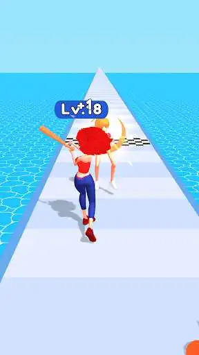 Play Levelup Exes  and enjoy Levelup Exes with UptoPlay