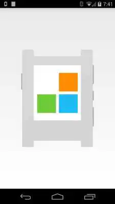 Play LevelUp for Pebble