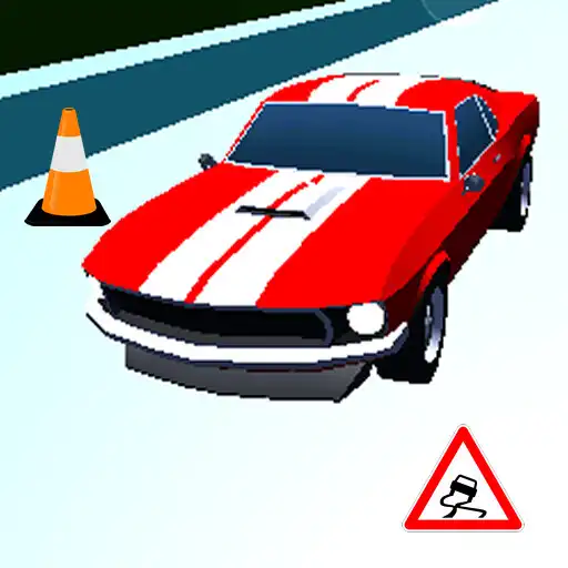 Play Level Up Games: Car Racing APK