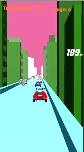 Play Level Up Games: Car Racing  and enjoy Level Up Games: Car Racing with UptoPlay