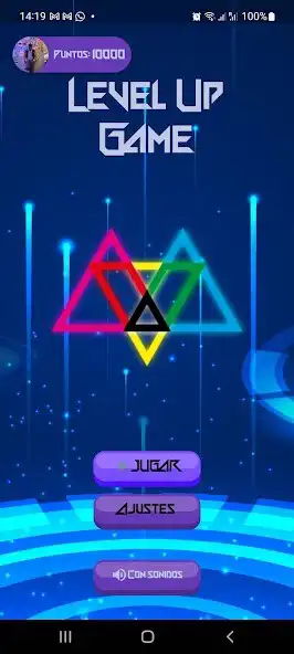 Play Level Up Game  and enjoy Level Up Game with UptoPlay