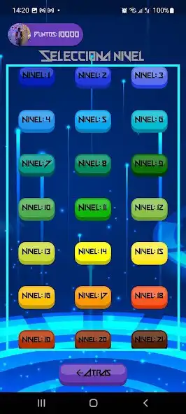 Play Level Up Game as an online game Level Up Game with UptoPlay