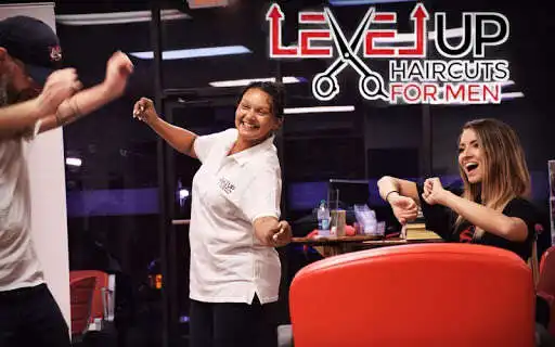 Play Level Up Haircuts as an online game online Level Up Haircuts with UptoPlay com.conduit.app_f2a9c3852c7446fd98defb14f9e6cc98.app Play Level Up Haircuts as an online game Level Up Haircuts with UptoPlay