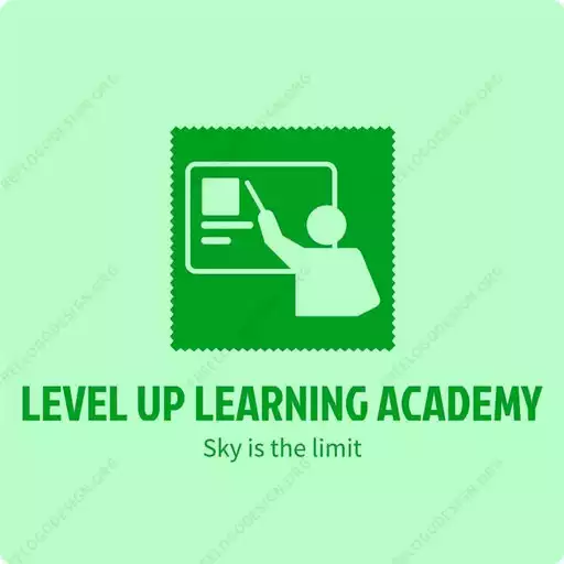 Play LEVEL UP LEARNING ACADEMY APK