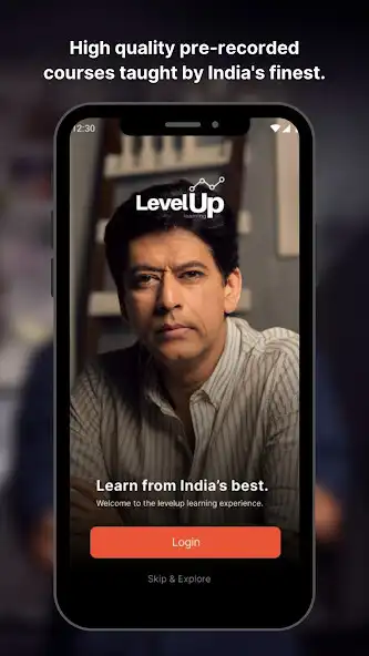 Play LevelUp Learning  and enjoy LevelUp Learning with UptoPlay