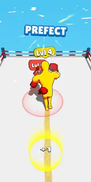 Play Level Up Master  and enjoy Level Up Master with UptoPlay
