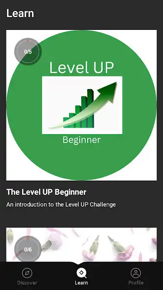 Play Level Up Method as an online game Level Up Method with UptoPlay