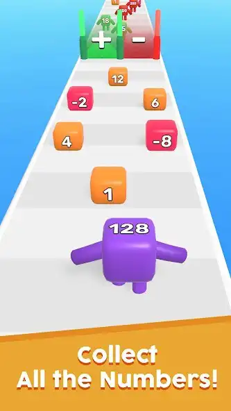 Play Level Up Numbers and enjoy Level Up Numbers with UptoPlay Play Level Up Numbers and enjoy Level Up Numbers with UptoPlay