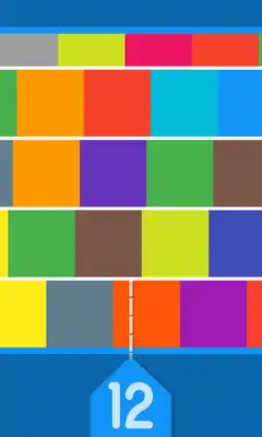 Play Level Up: Pop The Color