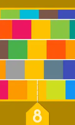 Play Level Up: Pop The Color