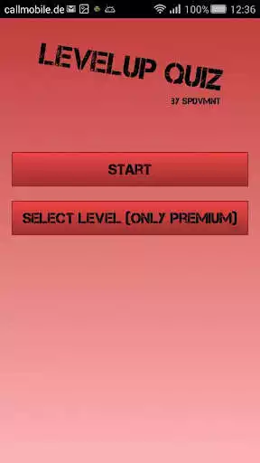 Play LevelUp Quiz Free  and enjoy LevelUp Quiz Free with UptoPlay