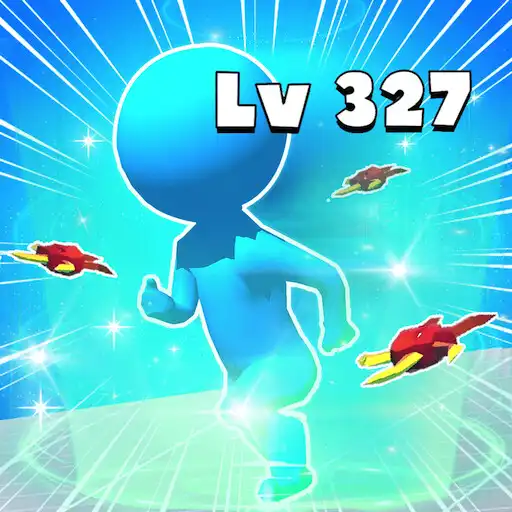 Play Level Up Run APK