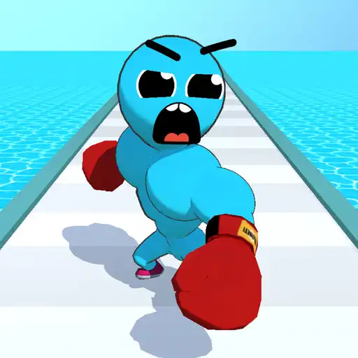 Play Level Up Runner APK Play Level Up Runner APK