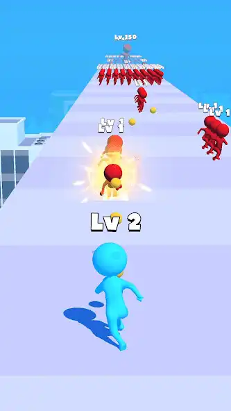 Play Level Up Run and enjoy Level Up Run with UptoPlay Play Level Up Run and enjoy Level Up Run with UptoPlay