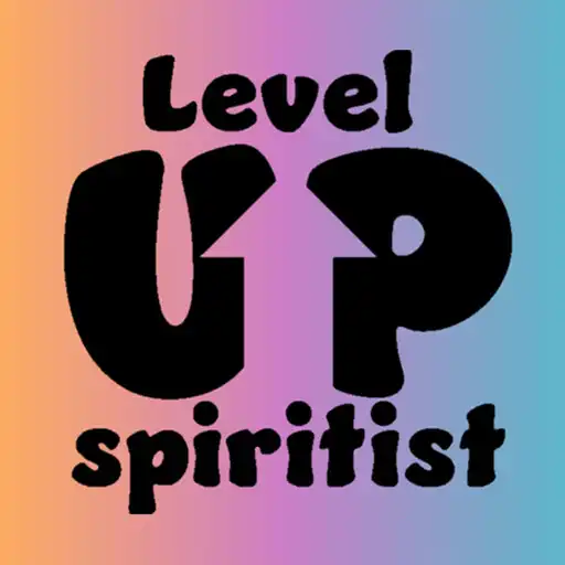 Play Level Up Spiritist APK Play Level Up Spiritist APK