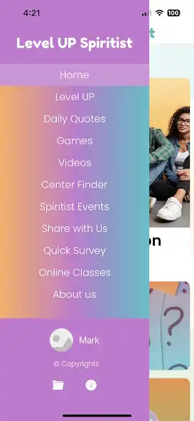 Play Level Up Spiritist  and enjoy Level Up Spiritist with UptoPlay
