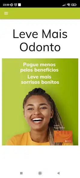 Play Leve Mais Odonto  and enjoy Leve Mais Odonto with UptoPlay