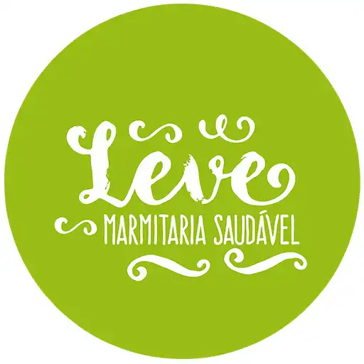 Play Leve Marmitaria Saudável APK Play Leve Marmitaria Saudável APK