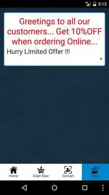 Play Leven Fish Bar as an online game Leven Fish Bar with UptoPlay