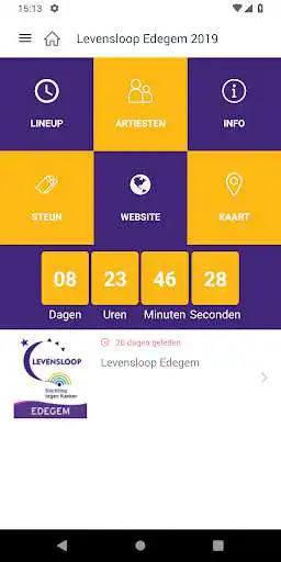 Play Levensloop Edegem as an online game Levensloop Edegem with UptoPlay