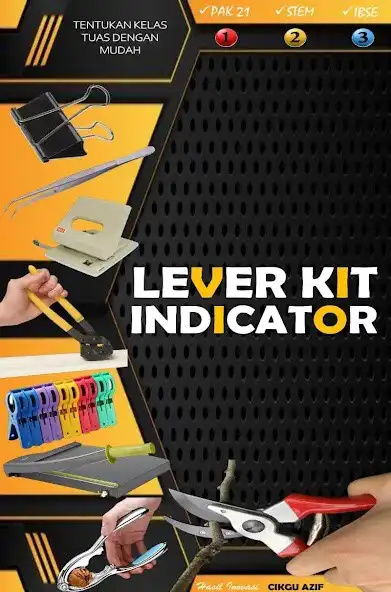 Play Lever Kit Indicator as an online game Lever Kit Indicator with UptoPlay