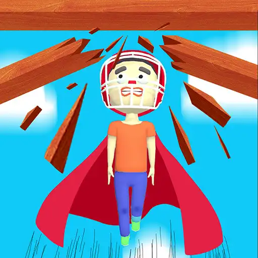 Play Lever Rush APK