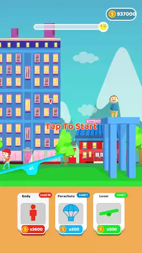 Play Lever Rush  and enjoy Lever Rush with UptoPlay