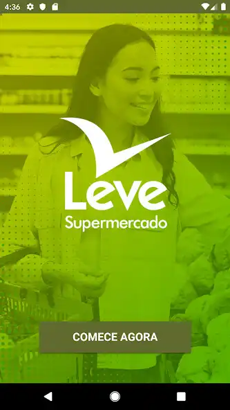 Play Leve Supermercado  and enjoy Leve Supermercado with UptoPlay
