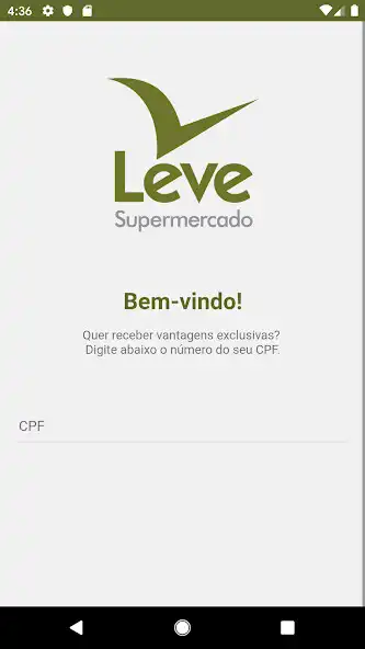 Play Leve Supermercado as an online game Leve Supermercado with UptoPlay