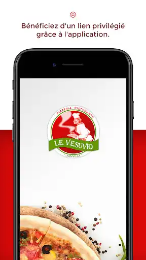 Play Le Vesuvio