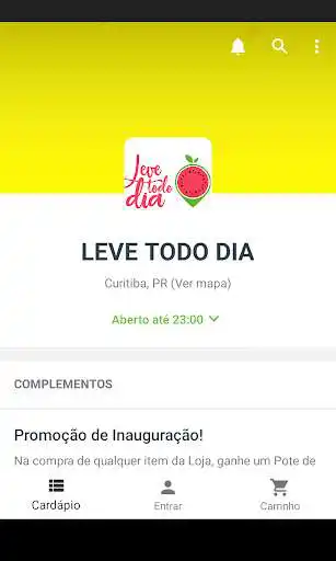 Play LEVE TODO DIA  and enjoy LEVE TODO DIA with UptoPlay