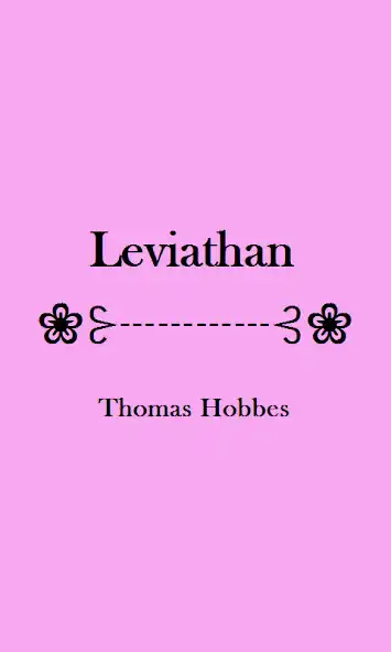 Play Leviathan - eBook  and enjoy Leviathan - eBook with UptoPlay