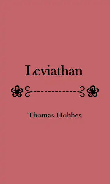 Play Leviathan - eBook as an online game Leviathan - eBook with UptoPlay