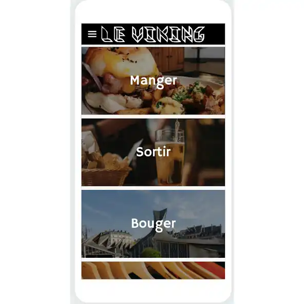 Play Le Viking  and enjoy Le Viking with UptoPlay