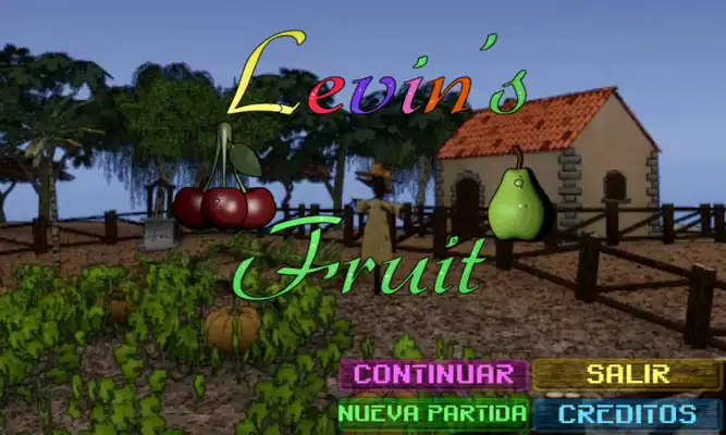 Play Levins Fruit