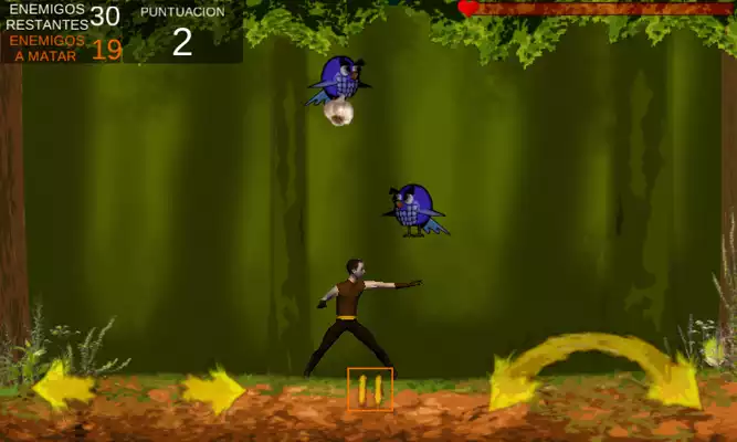 Play Levins Fruit