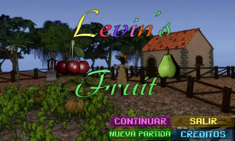 Play Levins Fruit